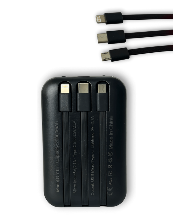 power bank