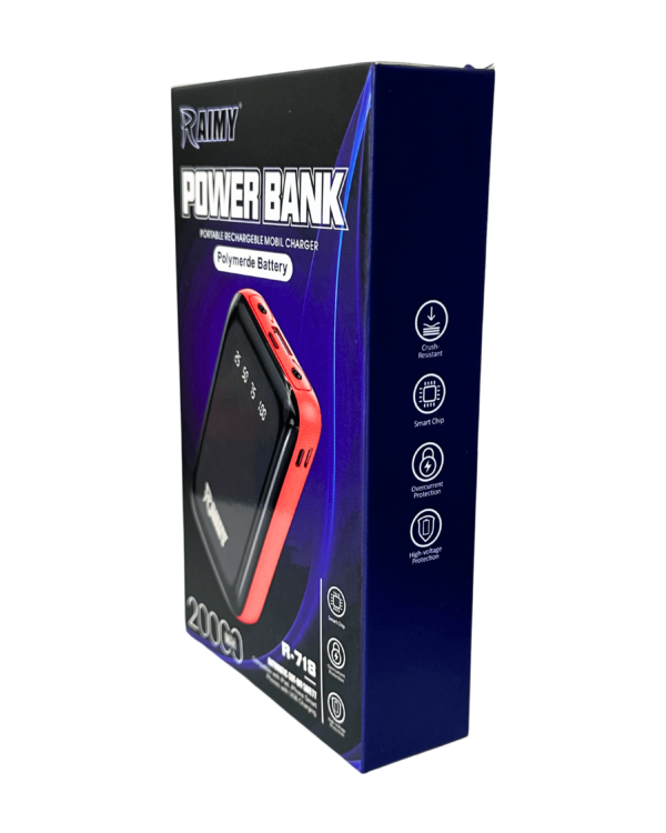 power bank