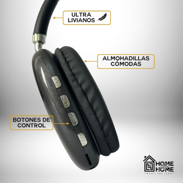 COMBO 1 -TECH POWER HLH - CONECTADOS SIEMPRE! - Image 3