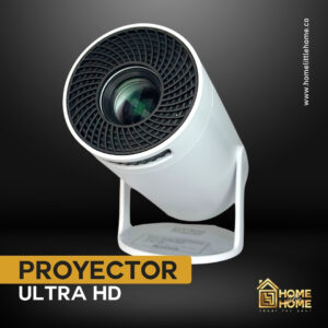 PROYECTOR ULTRA HD CON HIGH DYNAMIC RANGE