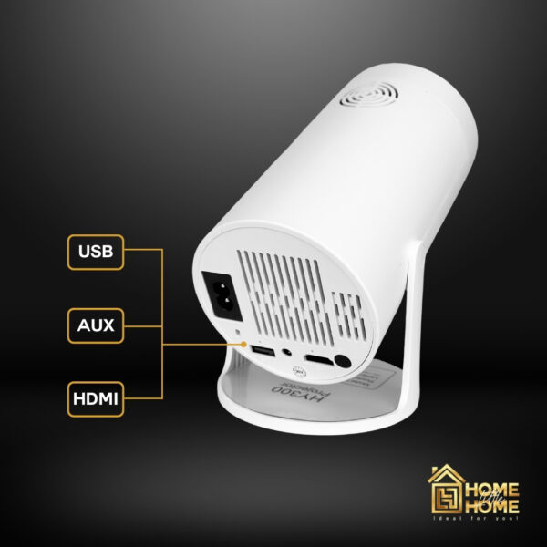 PROYECTOR ULTRA HD CON HIGH DYNAMIC RANGE - Image 2
