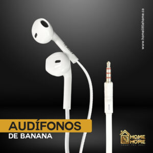 AUDIFONOS DE CABLE 3.5MM – FULL BASS, FULL CALIDAD