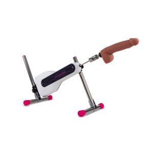 LOVENSE MINI SEX MACHINE - DISFRUTA EL SHOW