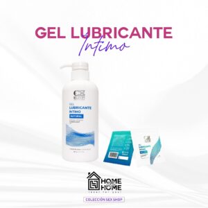 GEL LUBRICANTE INTIMO 100ML – DESLIZAMIENTO PERFECTO, PLACER SIN LIMITES
