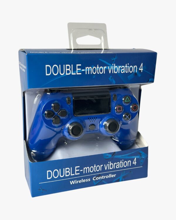 Control para PlayStation 4