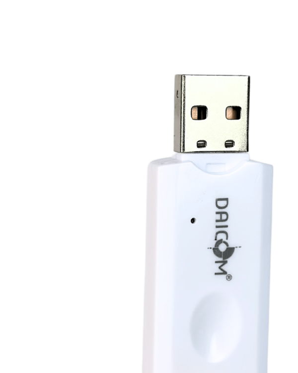 Bluetooth para Carro Tipo USB