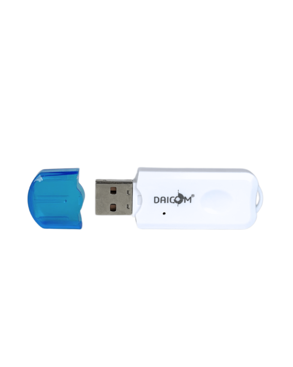 Bluetooth para Carro Tipo USB