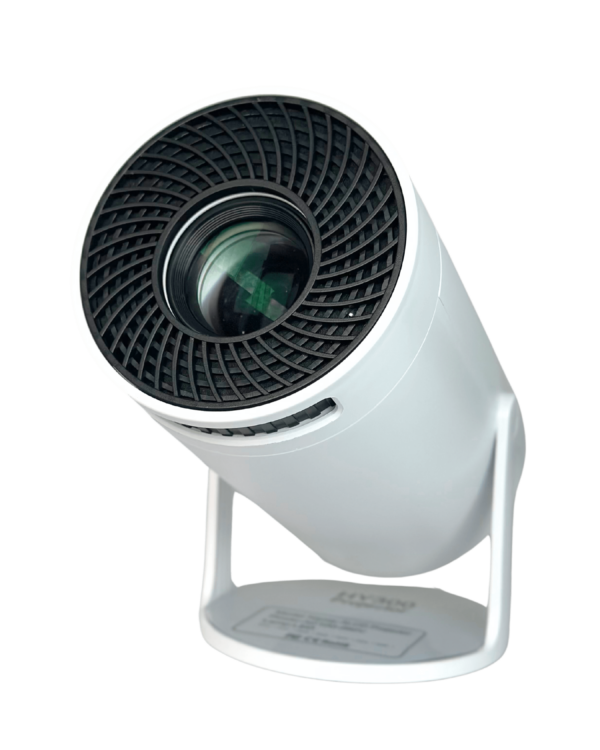 Proyector Ultra HD con High Dynamic Range