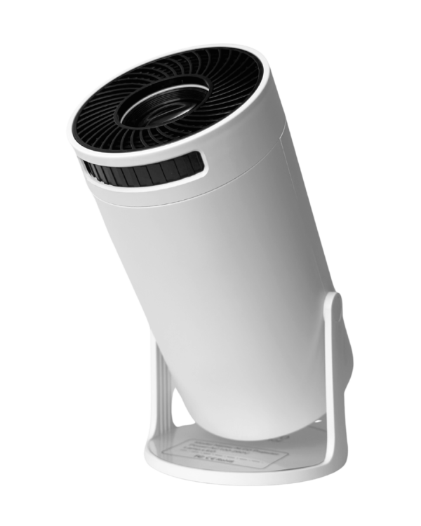 Proyector Ultra HD con High Dynamic Range