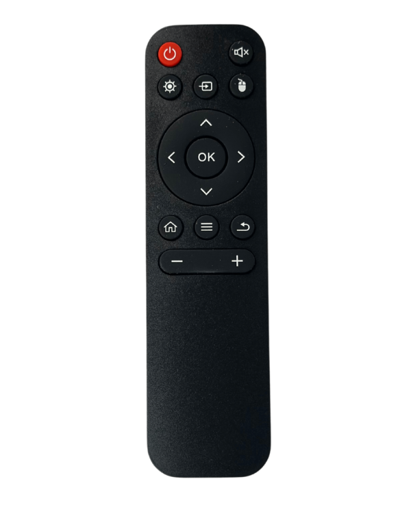 Proyector Ultra HD con High Dynamic Range