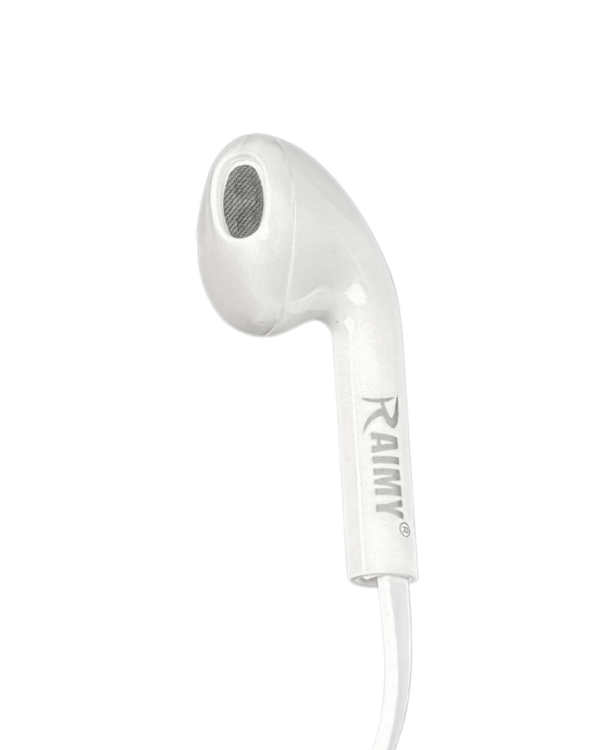 AUDIFONOS DE CABLE 3.5MM – FULL BASS, FULL CALIDAD - Image 3