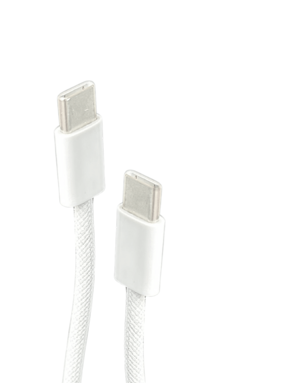 Cable Tipo C Carga Rápida