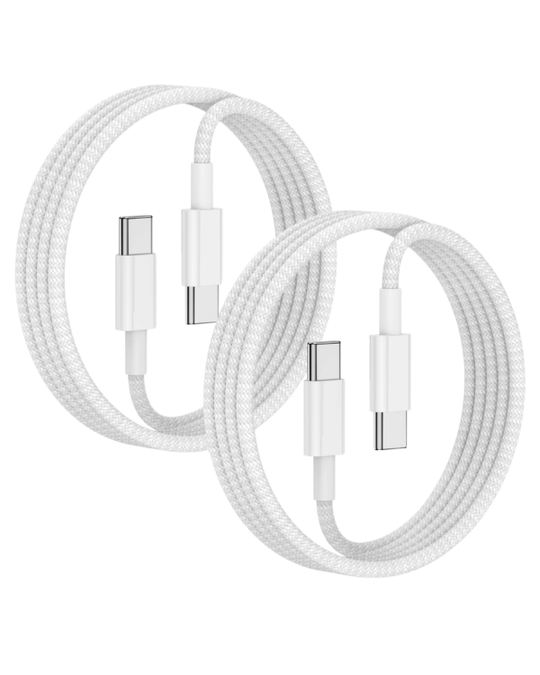 Cable Tipo C Carga Rápida