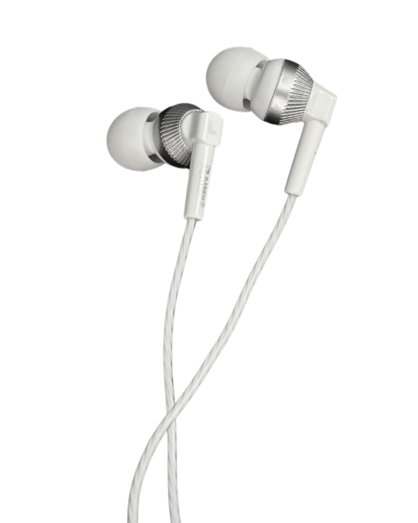 AUDIFONOS DE CABLE 3.5 MM MOD X70 EXTRA BAJO CONTESTADOR LLAMADAS - Image 3