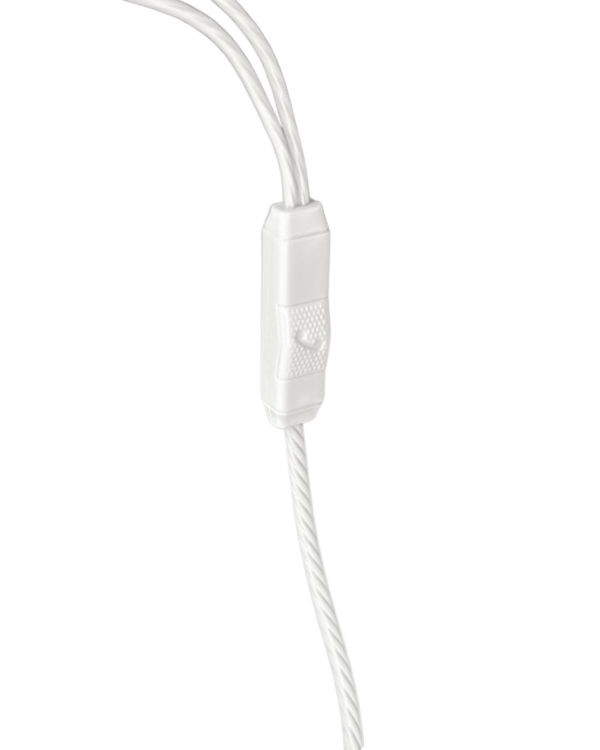 AUDIFONOS DE CABLE 3.5 MM MOD X70 EXTRA BAJO CONTESTADOR LLAMADAS - Image 4