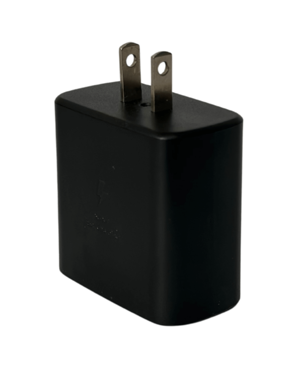 Cabeza de Carga Tipo C para Samsung Carga Rápida