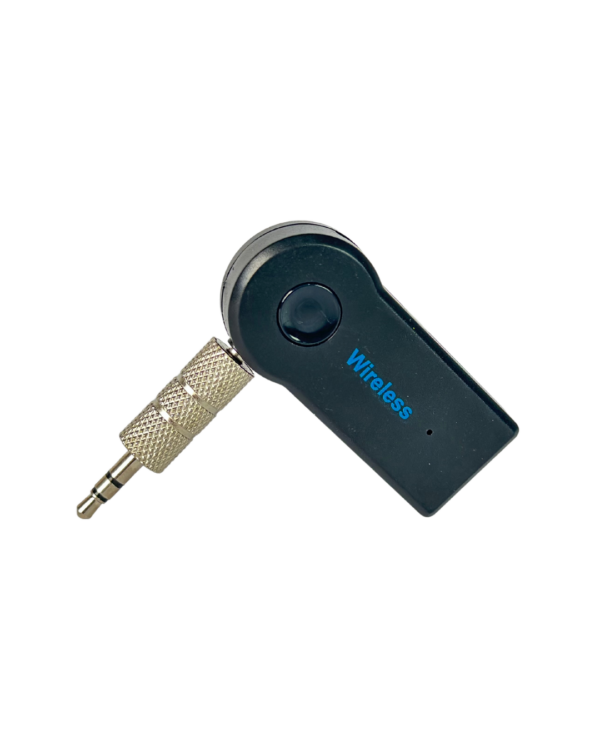 CONVERTIDOR ESTEREO - BLUETOOTH PARA CARRO - CONECTA Y DISFRUTA🎶🚗 - Image 4