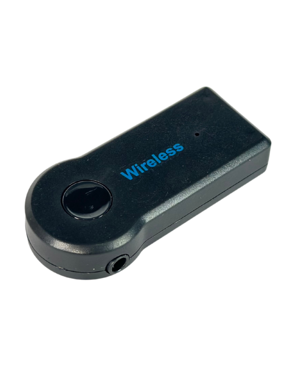 CONVERTIDOR ESTEREO - BLUETOOTH PARA CARRO - CONECTA Y DISFRUTA🎶🚗 - Image 2