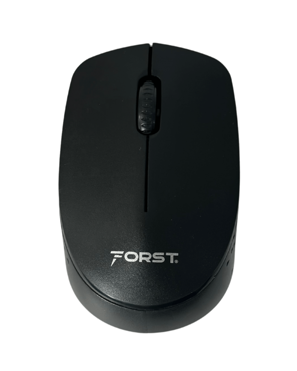 Mouse Inalámbrico
