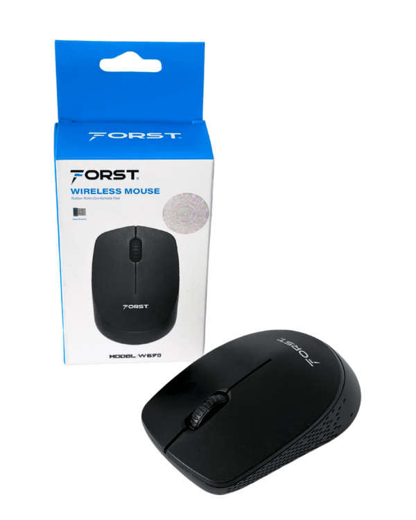 Mouse Inalámbrico