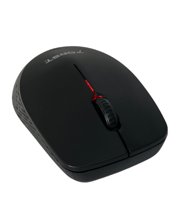 Mouse Inalámbrico