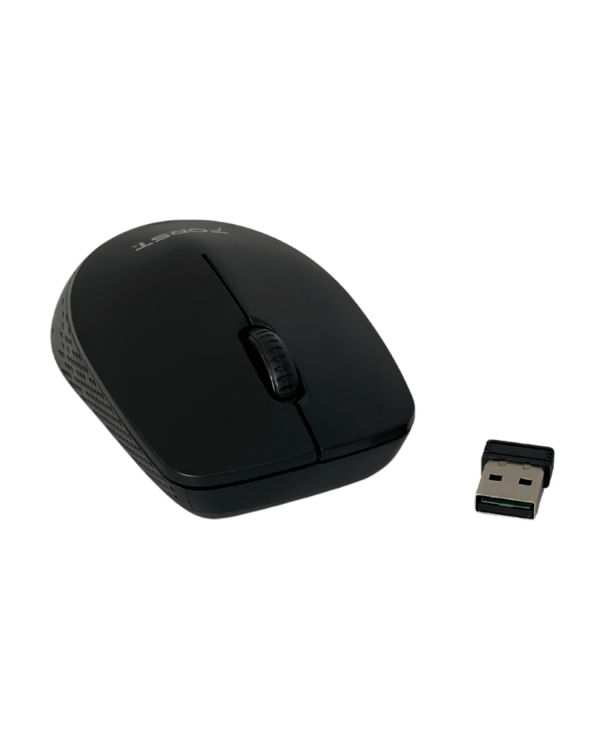 Mouse Inalámbrico