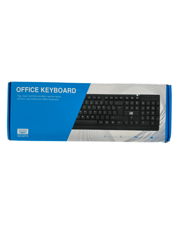 Teclado para PC