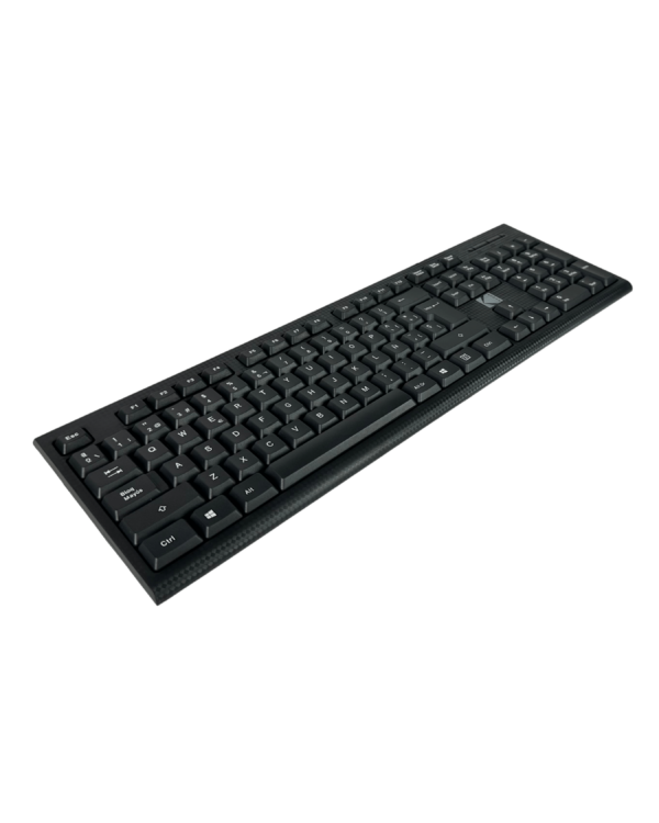 Teclado para PC