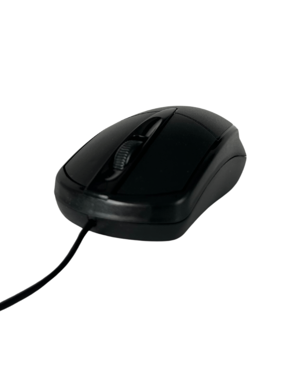 Teclado + Mouse para PC