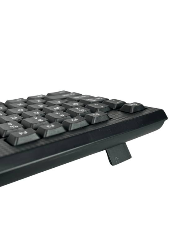 Teclado + Mouse para PC