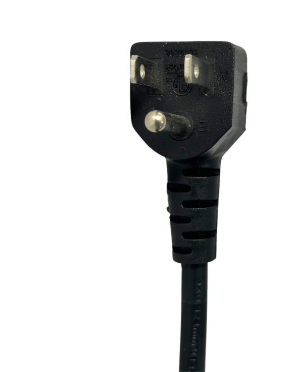 Power Strip con Carga USB y Tipo C