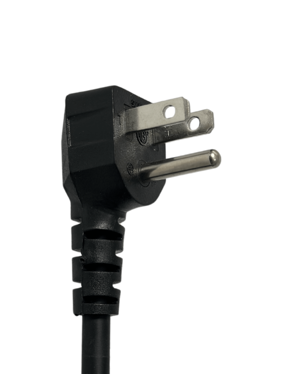 Power Strip con Carga USB y Tipo C