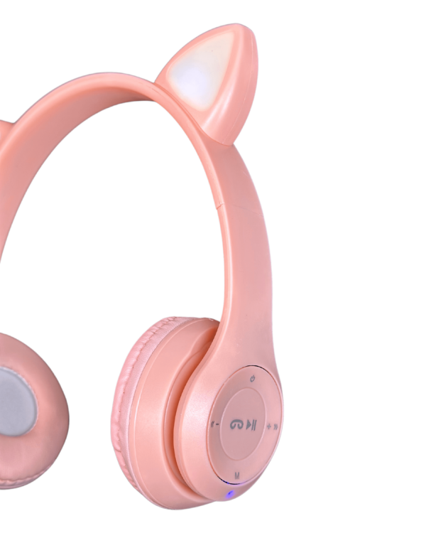 Diadema Cat Ear P47M