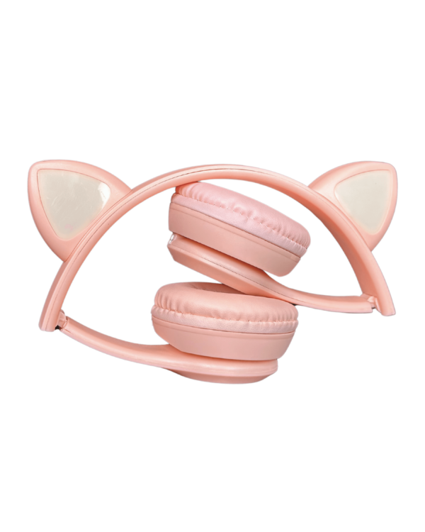 Diadema Cat Ear P47M