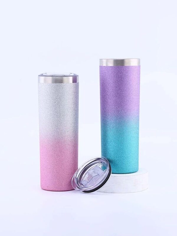 TERMO SHINE 600ML– BRILLA CON CADA SORBO✨ - Image 2