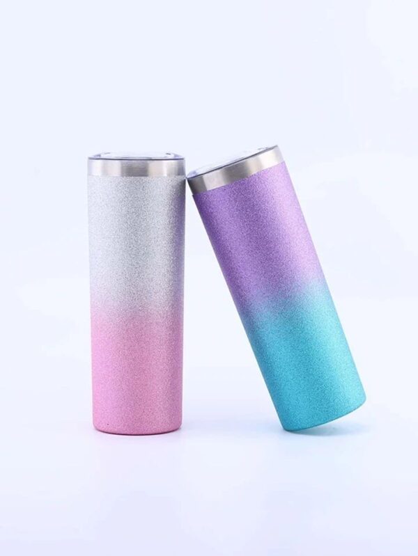 TERMO SHINE 600ML– BRILLA CON CADA SORBO✨ - Image 4