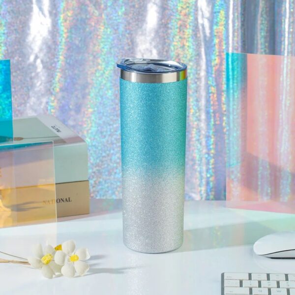TERMO SHINE 600ML– BRILLA CON CADA SORBO✨ - Image 5