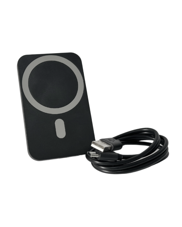 HOLDER PARA CARRO CON CARGA MAGNETICA–CARGA SIN ESFUERZOS🚗⚡ - Image 4