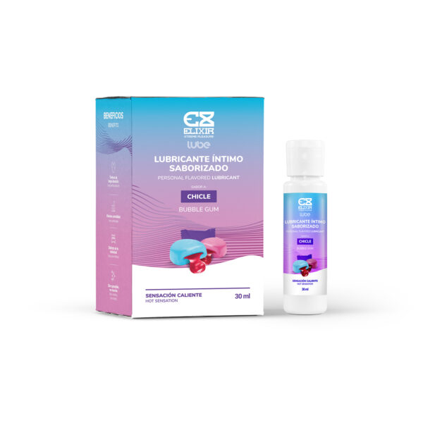 LUBRICANTES SABORIZADOS CAL-FRIO – PLACER INTENSO CON UN TOQUE DE SENSACION💦🔥❄️ - Image 3