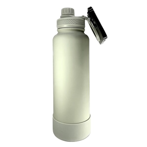 TERMO HIP 1200ML – ¡El 2 en 1 perfecto! 📱🔥 - Image 6