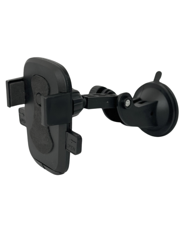 HOLDER-PORTA CELULAR DE CARRO  OST-2 TABLERO-FIJACION SEGURA - Image 2