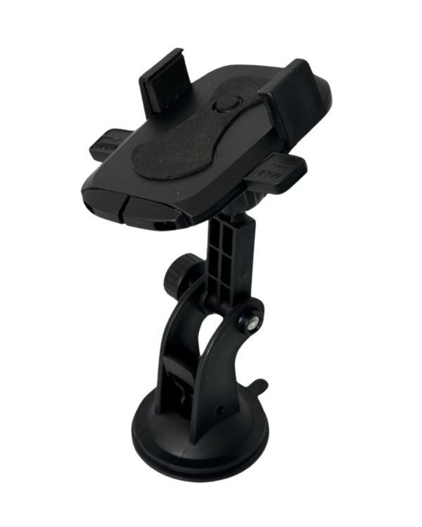 HOLDER-PORTA CELULAR DE CARRO  OST-2 TABLERO-FIJACION SEGURA - Image 4