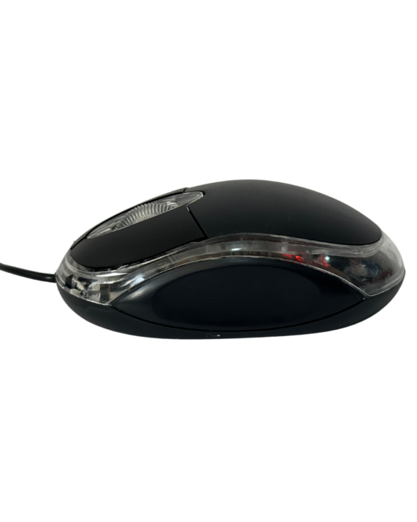 MOUSE SJ100 ALAMBRICO – PRECISION Y COMODIDAD EN CADA CLIC🖱️⚡ - Image 3