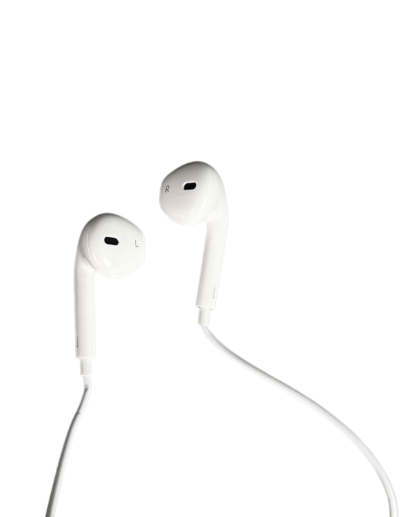 Audífonos con Cable para iPhone