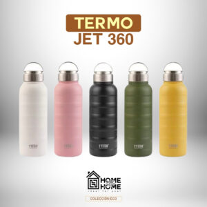 TERMO JET 360ML – POTENCIA TERMICA