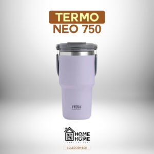 TERMO NEO 750ML – EL EQUILIBRIO PERFECTO🔥❄