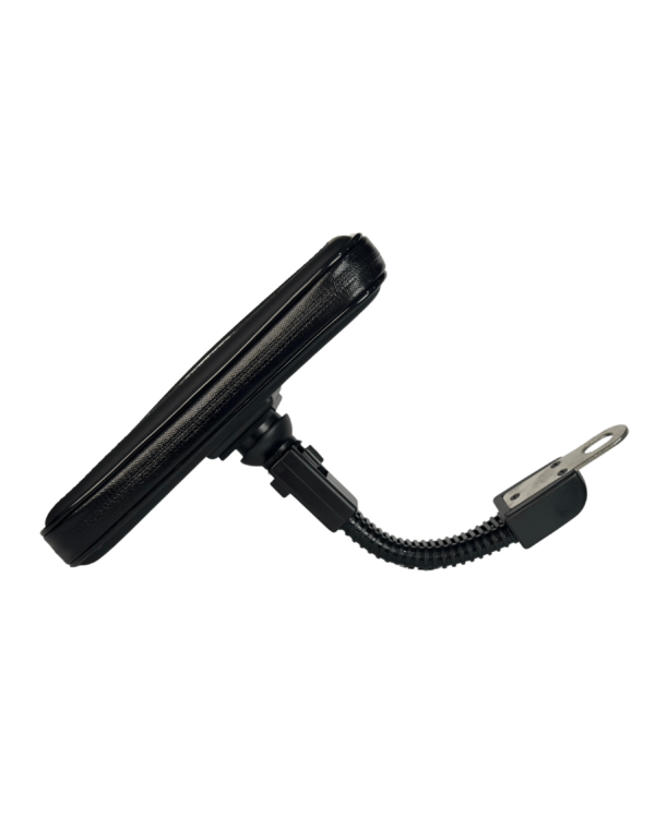 Holder para moto anti lluvia