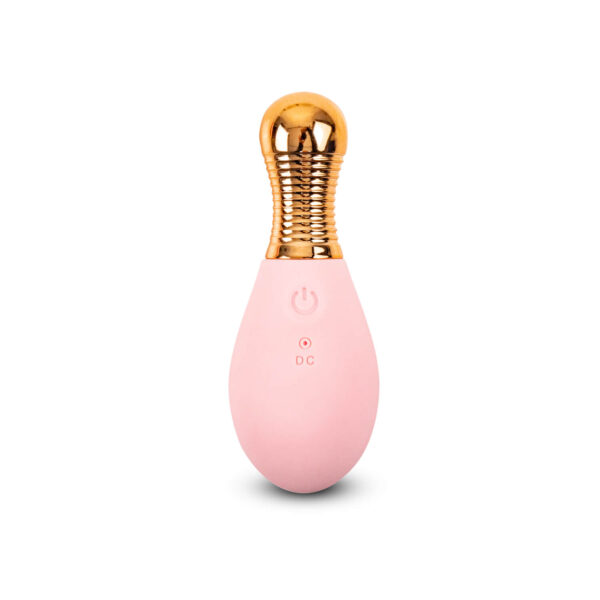 VIBRADOR ASMEL CAMTOYZ – PLACER ELEGANTE E INTENSO - Image 3