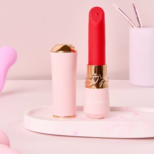 LABIAL VIBRADOR YARAY LOLLY-PLACER SECRETO, ORGASMOS INESPERADOS - Image 5