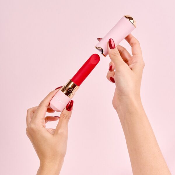 LABIAL VIBRADOR YARAY LOLLY-PLACER SECRETO, ORGASMOS INESPERADOS - Image 6